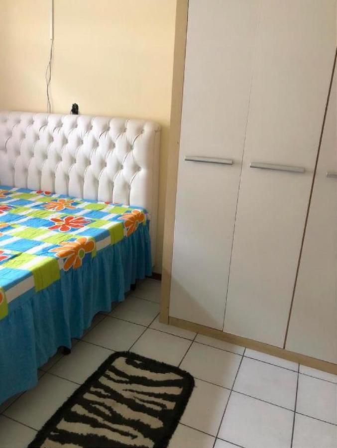 Casa Para Temporada Villa Governador Celso Ramos Exterior foto