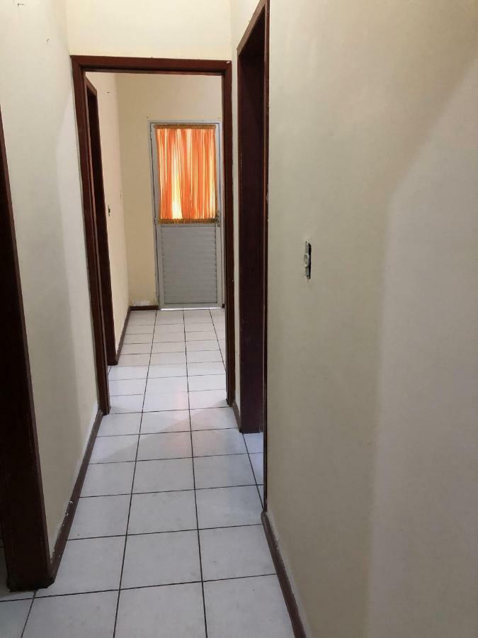 Casa Para Temporada Villa Governador Celso Ramos Exterior foto