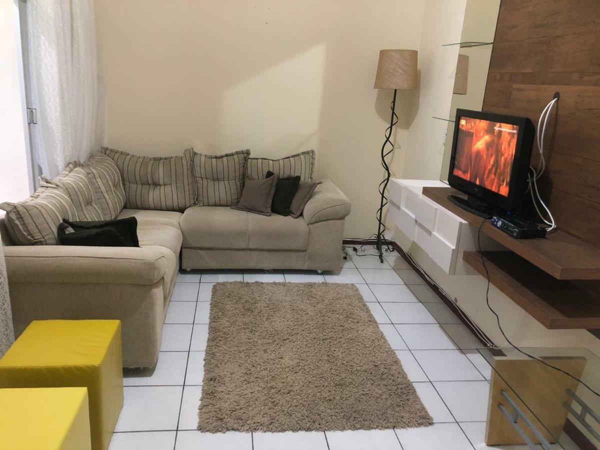 Casa Para Temporada Villa Governador Celso Ramos Exterior foto